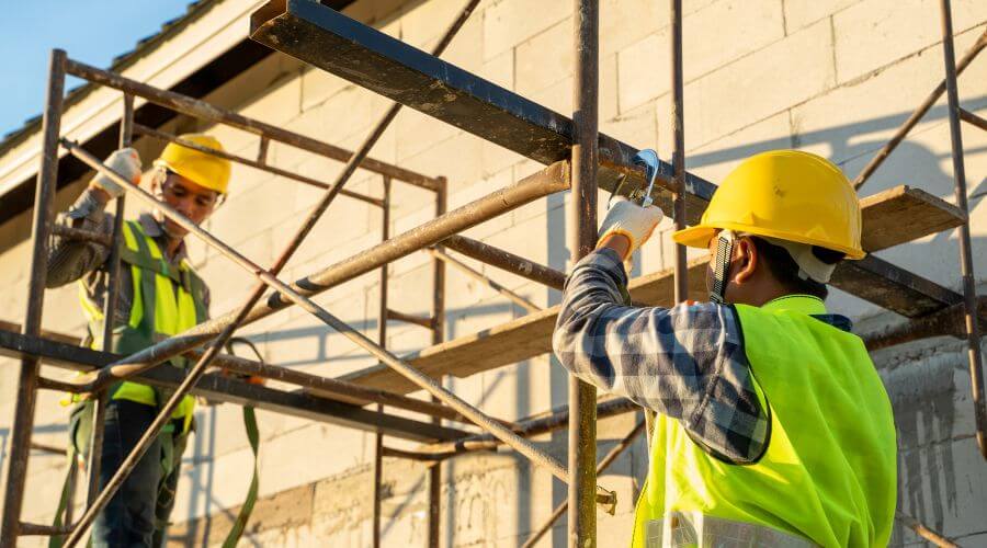 Professional fairlawn roofing services in Brighton, MI